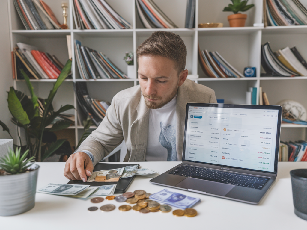 How cryptocurrency can transform your small business finances